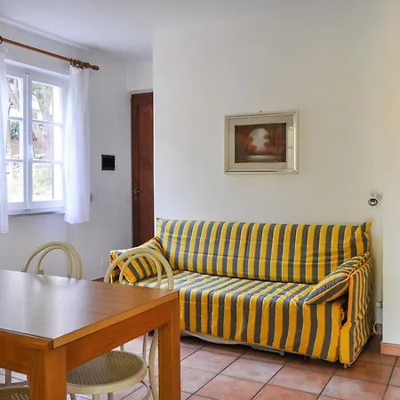 Aparthotel Le Mimose Procchio (Isola d'Elba)