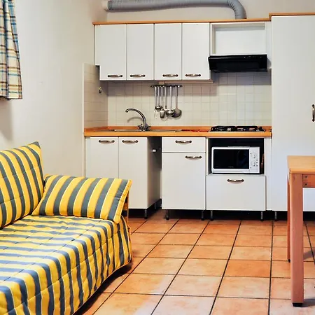 Le Mimose 公寓式酒店 普罗基奥