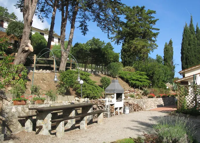 公寓式酒店 Le Mimose