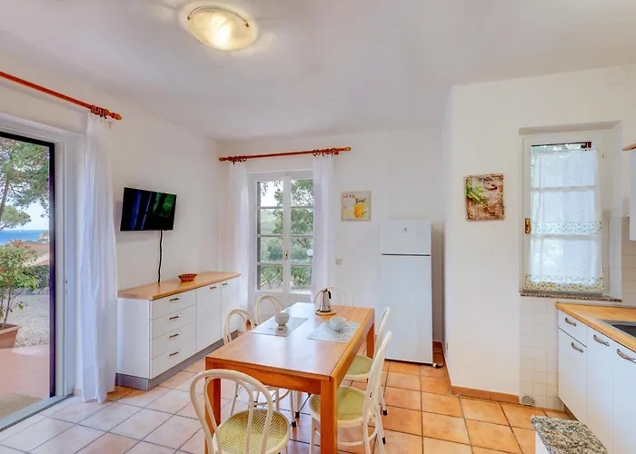 Le Mimose Ξενοδοχείο με διαμερίσματα