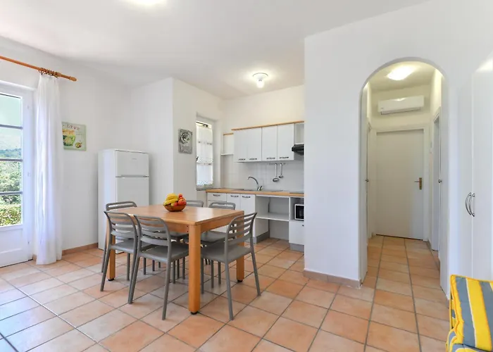 Le Mimose 公寓式酒店 3*