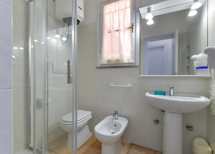 Le Mimose Procchio (Isola d'Elba)