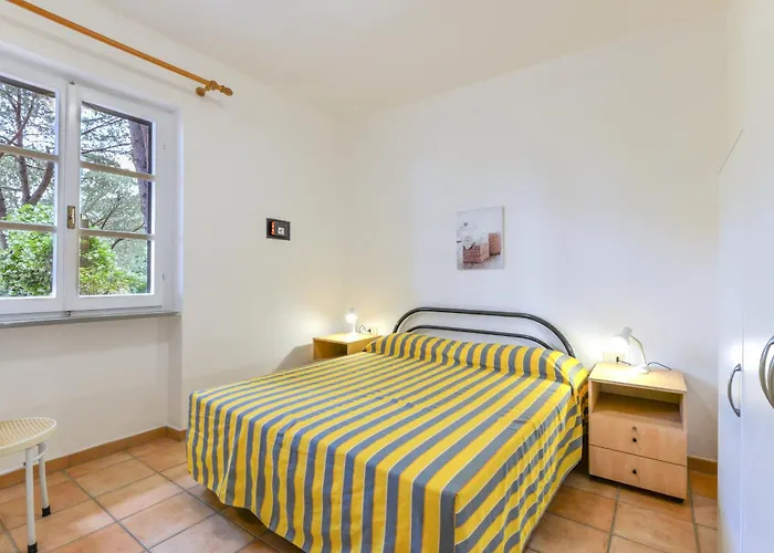 公寓式酒店 Le Mimose