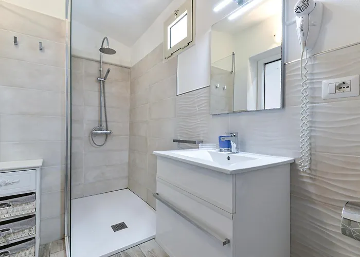 公寓式酒店 Le Mimose 3*