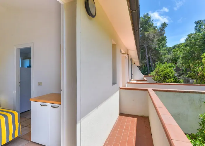 Le Mimose Procchio (Isola d'Elba)