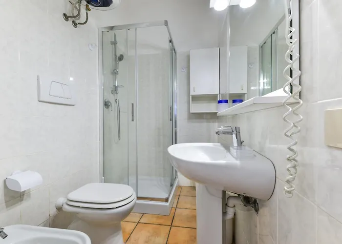 Le Mimose 公寓式酒店