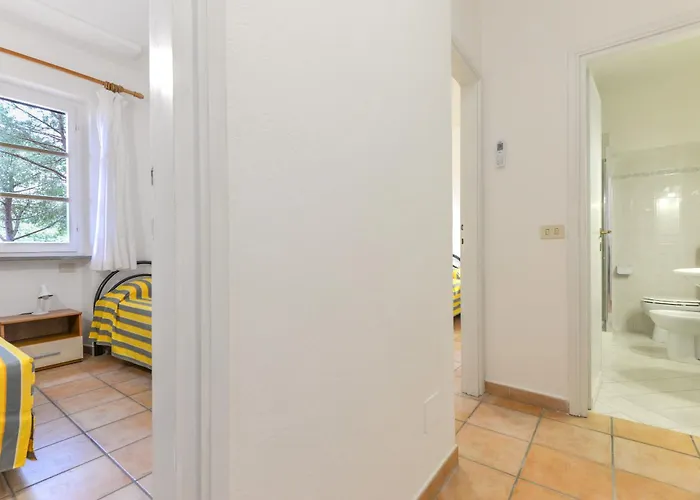 Le Mimose 3* Procchio (Isola d'Elba)