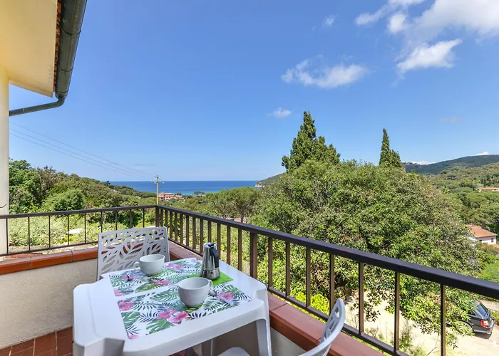 公寓式酒店 Le Mimose