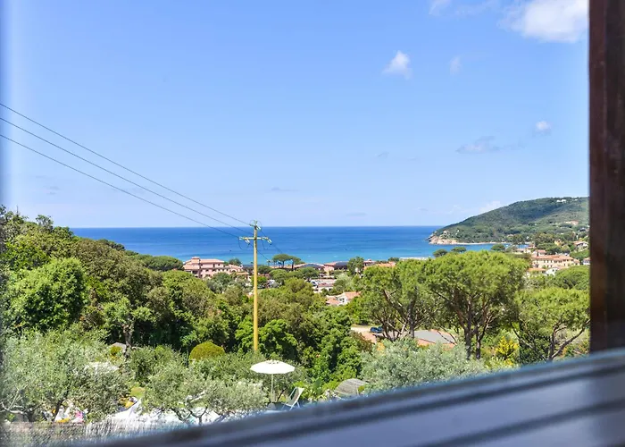 公寓式酒店 Le Mimose