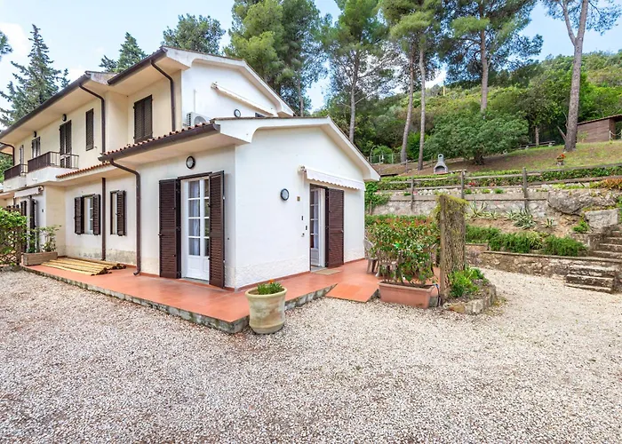 Le Mimose Ξενοδοχείο με διαμερίσματα 3*