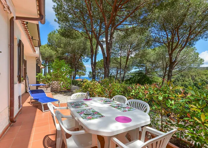 Le Mimose 公寓式酒店