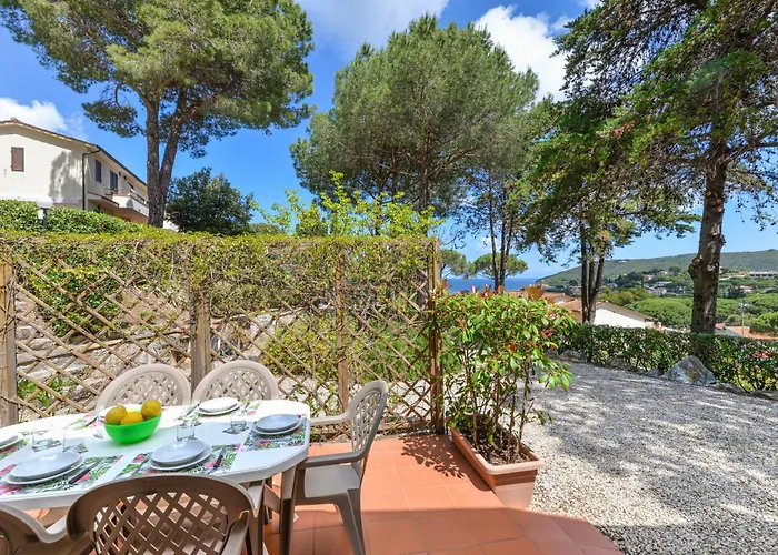 公寓式酒店 Le Mimose