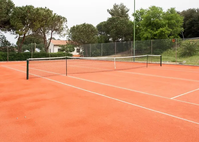 Le Mimose Apartahotel Procchio (Isola d'Elba)