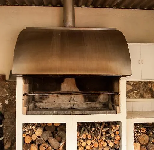 公寓式酒店 Le Mimose 3*