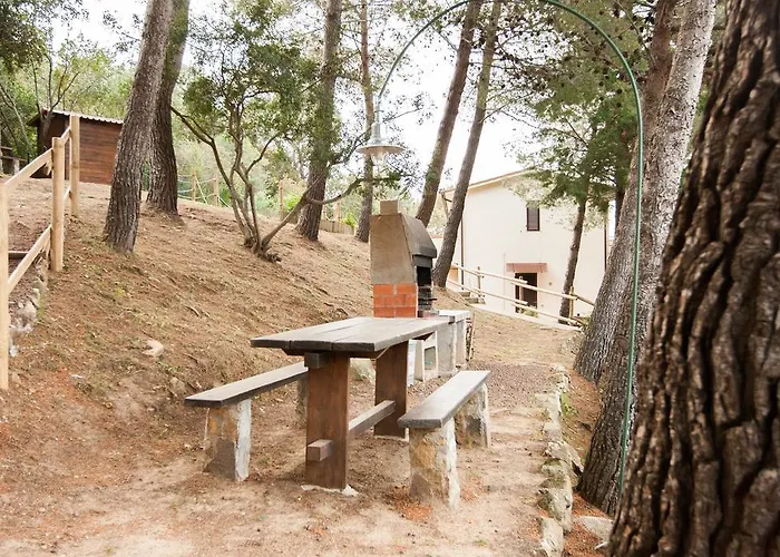 Le Mimose 3* Procchio (Isola d'Elba)