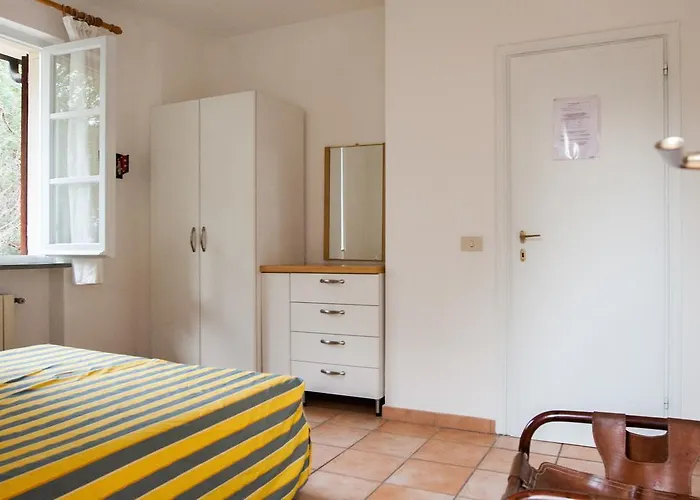 Le Mimose Procchio (Isola d'Elba)