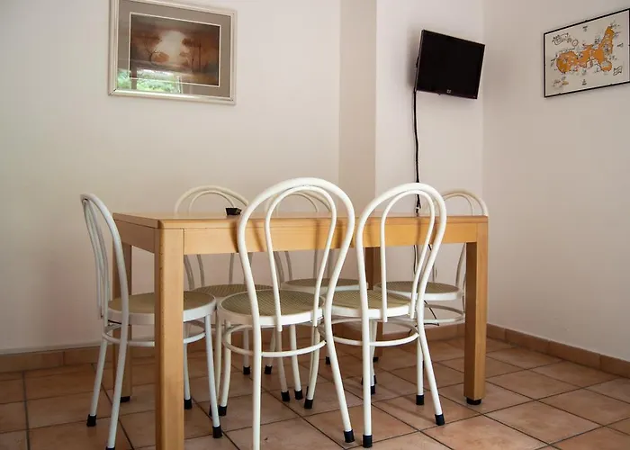 Le Mimose 3* Procchio (Isola d'Elba)