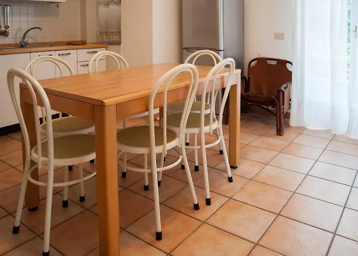 Le Mimose Apartahotel 3*