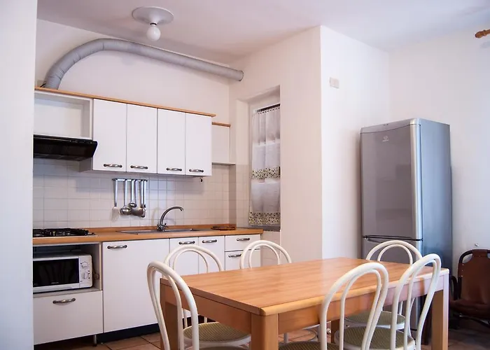 Apartahotel Le Mimose Procchio (Isola d'Elba)