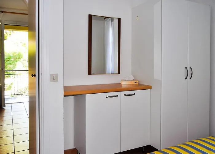 公寓式酒店 Le Mimose 3*