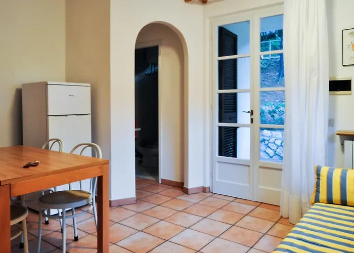 Le Mimose 公寓式酒店 3*