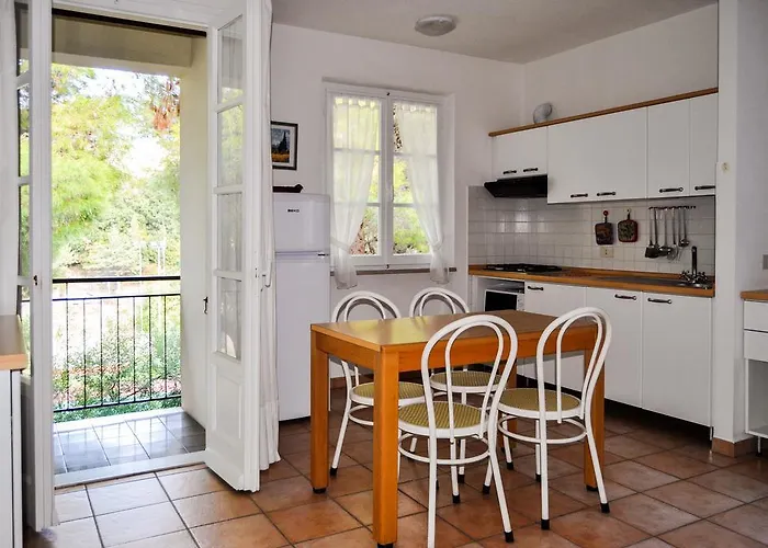 公寓式酒店 Le Mimose 3*