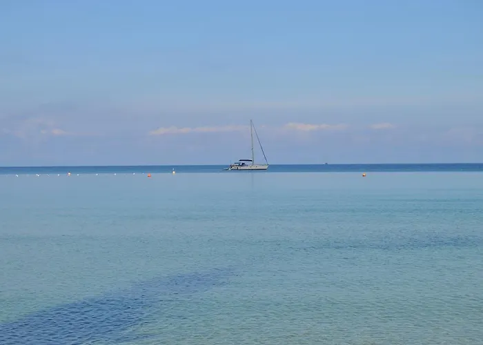 Le Mimose 3* Procchio (Isola d'Elba)