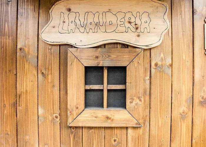 Le Mimose Ξενοδοχείο με διαμερίσματα Procchio (Isola d'Elba)