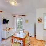 Le Mimose Ξενοδοχείο με διαμερίσματα
