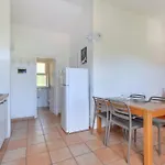 Ξενοδοχείο με διαμερίσματα Le Mimose