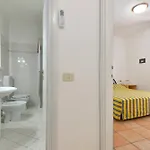 Ξενοδοχείο με διαμερίσματα Le Mimose 3*