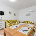 Le Mimose Ξενοδοχείο με διαμερίσματα 3*
