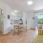 Le Mimose Ξενοδοχείο με διαμερίσματα 3*