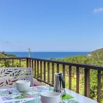 Le Mimose Ξενοδοχείο με διαμερίσματα