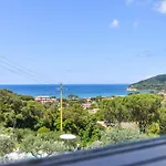 Ξενοδοχείο με διαμερίσματα Le Mimose