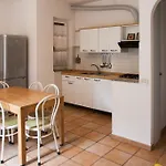 Ξενοδοχείο με διαμερίσματα Le Mimose