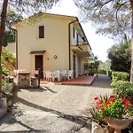 Ξενοδοχείο με διαμερίσματα Le Mimose