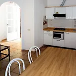 Ξενοδοχείο με διαμερίσματα Le Mimose