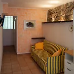 Ξενοδοχείο με διαμερίσματα Le Mimose Procchio (Isola d'Elba)