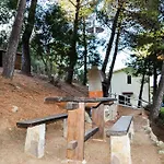 Ξενοδοχείο με διαμερίσματα Le Mimose