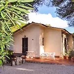 Ξενοδοχείο με διαμερίσματα Le Mimose