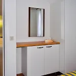 Ξενοδοχείο με διαμερίσματα Le Mimose 3*