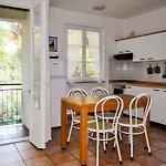 Ξενοδοχείο με διαμερίσματα Le Mimose 3*