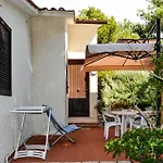 Ξενοδοχείο με διαμερίσματα Le Mimose Procchio (Isola d'Elba)