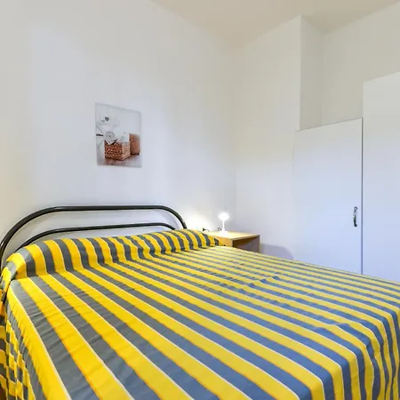 Le Mimose 3*