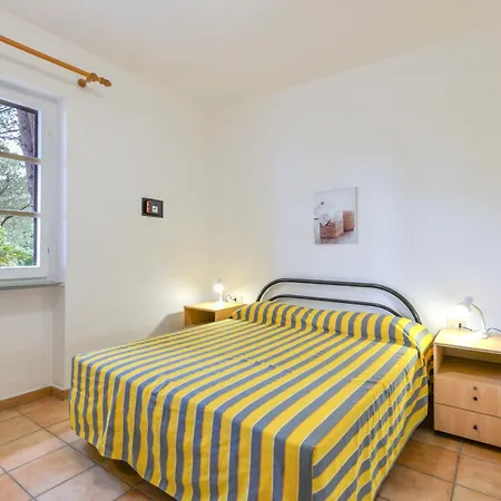 Aparthotel Le Mimose