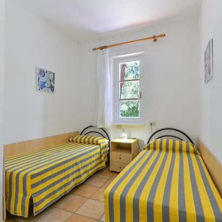 Aparthotel Le Mimose