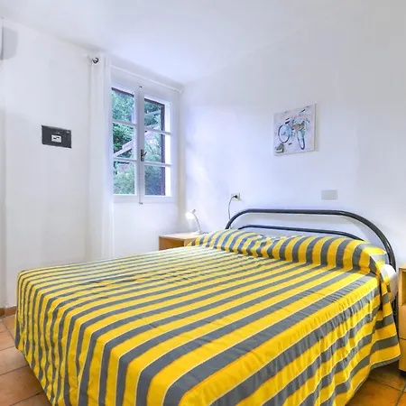 Aparthotel Le Mimose Procchio (Isola d'Elba)
