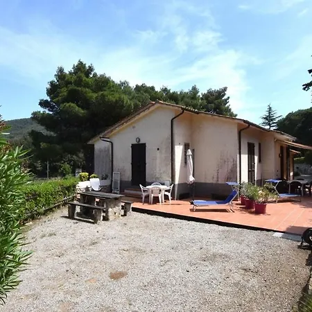 Aparthotel Le Mimose *