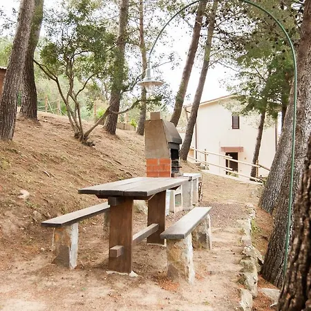 Le Mimose * Procchio (Isola d'Elba)